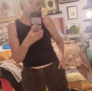 Meet your Posher, Ida